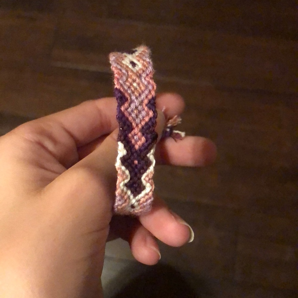 DIY Handmade Friendship Bracelets! - Picture 8 of 11